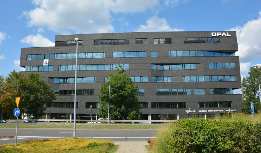 Biuro Carbon Office