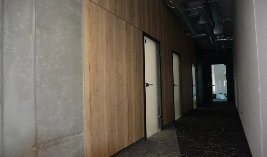Biuro Carbon Office