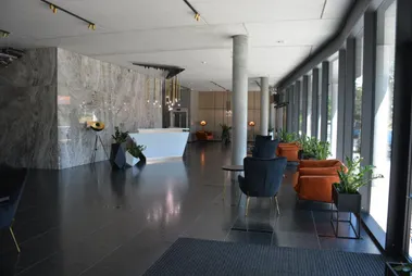 Biuro Carbon Office