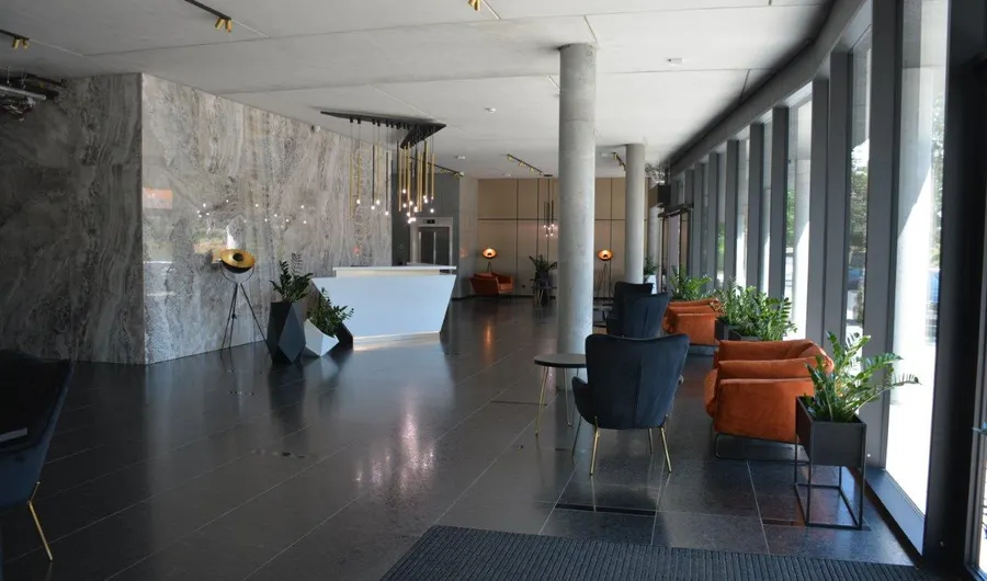 Biuro Carbon Office