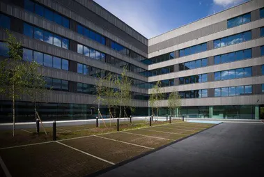 Biuro DOT Office L1
