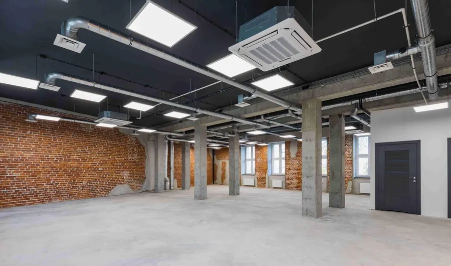 Biuro Business House II