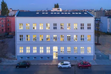 Business House II