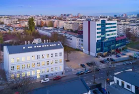Biuro Business House II