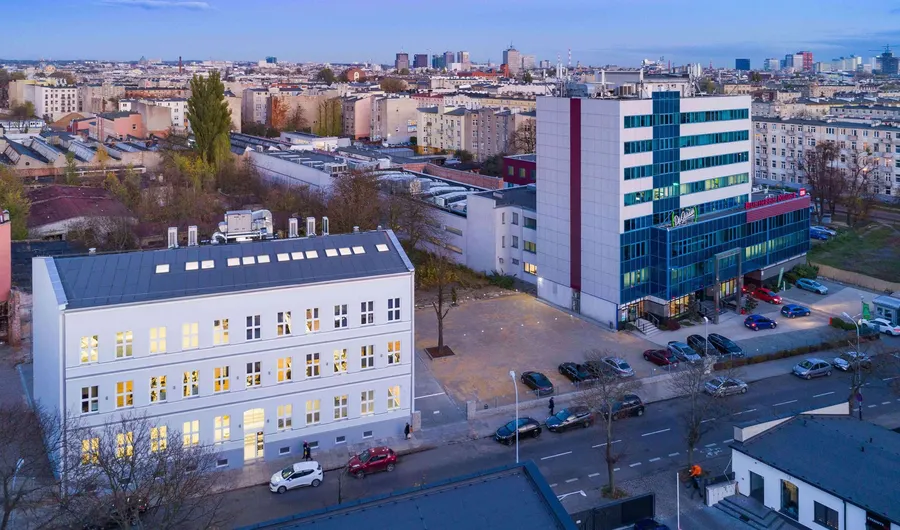 Biuro Business House II