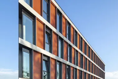 Biuro Matarnia Office Park