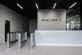 Biuro Krakowska 35
