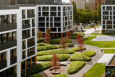Business Garden Wrocław 4