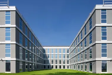 Enterprise Park B