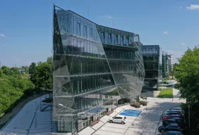 Biuro Equal Business Park D