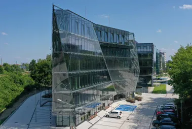 Biuro Equal Business Park D