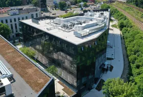 Biuro Equal Business Park D