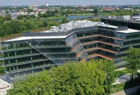 Biuro Equal Business Park D
