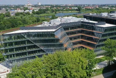 Biuro Equal Business Park D