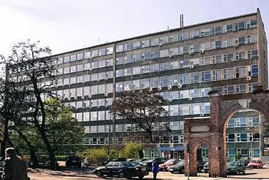 Biuro Mińska 25