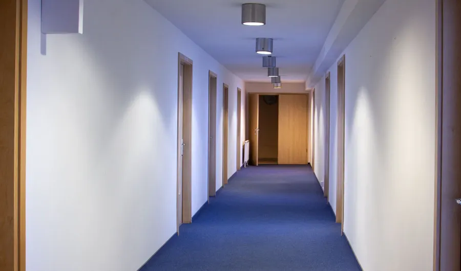 Biuro Bystra Poznań