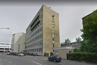 Biuro Brzeska 24