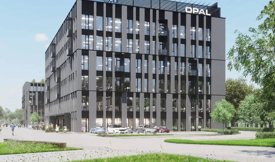 Biuro Cross Office