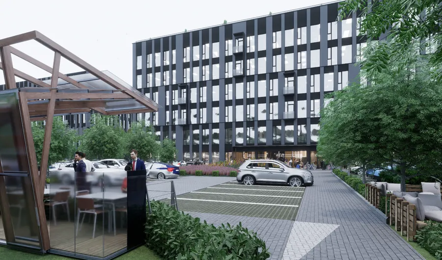 Biuro Cross Office
