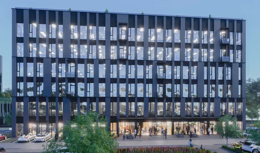 Biuro Cross Office