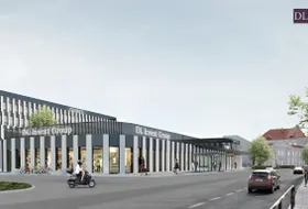 Biuro DL Prime Gliwice