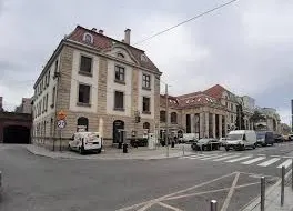 Biuro Stary Dworzec 10