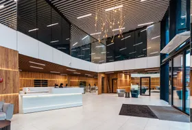 Biuro Grundmanna Office Park
