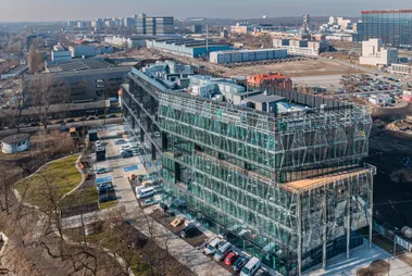 Grundmanna Office Park