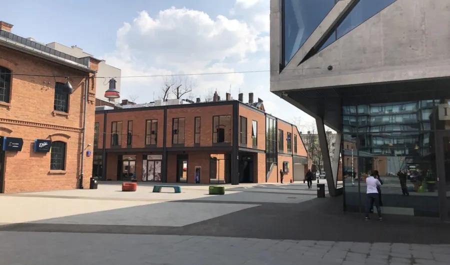Biuro Koneser L