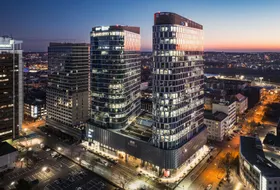 Biuro Global Office Park A2