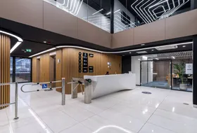 Biuro Global Office Park A2
