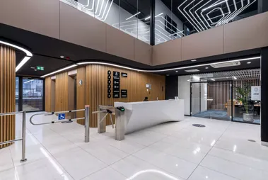 Global Office Park A2