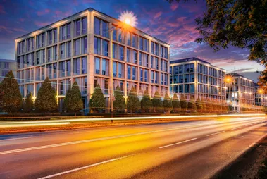 Malta Office Park D