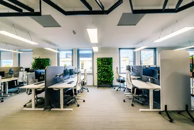 Malta Office Park D