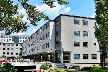 Biuro Airtech Business Park B
