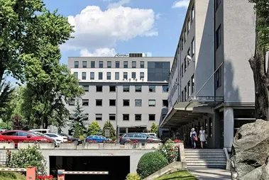 Airtech Business Park B