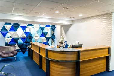 Airtech Business Park B