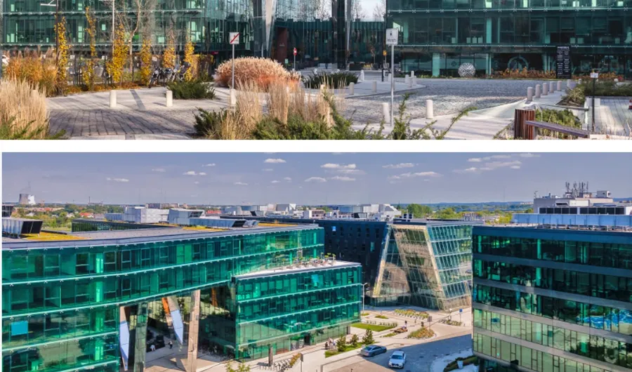 Biuro Equal Business Park C