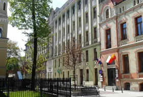 Biuro Business Centre PRACOWNIA 1113