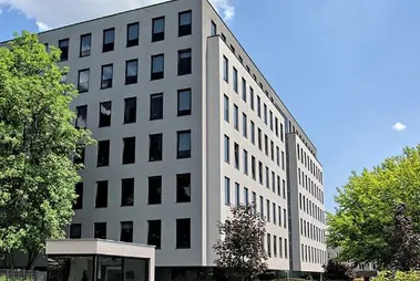 Biuro Airtech Business Park II (C)