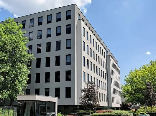 Biuro Airtech Business Park II (C)