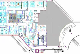 Biuro Atrium Reduta Office