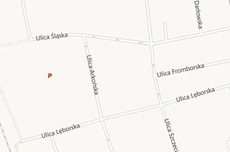 Biuro Arkońska BP A5