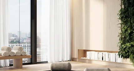 Moduł 4 - Sala Konferencyjna