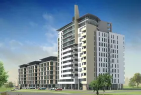 Biuro Nord Office Park A