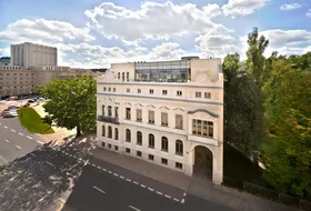 Biuro Prestige – Jaracza 47