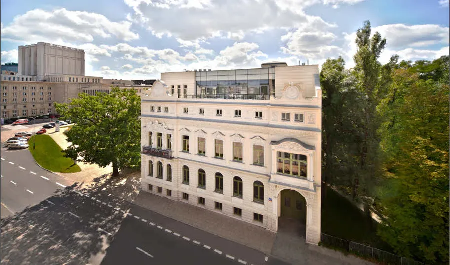 Biuro Prestige – Jaracza 47