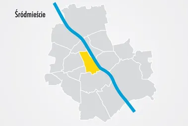 Błękitny Wieżowiec (Blue Tower)