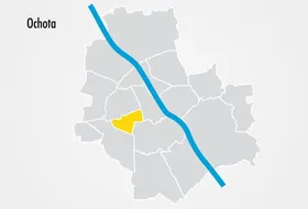 Biuro Jerozolimskie Business Park C