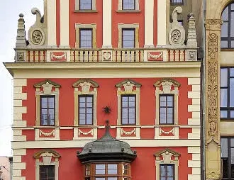 Pod Złotym Psem
